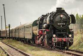 Bild: Berlin macht Dampf: Berlin > Potsdam - Schnupperfahrt für Klein und Groß nach Potsdam