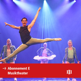 Bild: Abonnement E - Musiktheater