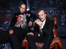 Bild: Dreiviertelblut - "Prost Ewigkeit"