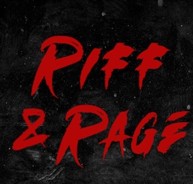 Bild: Riff & Rage