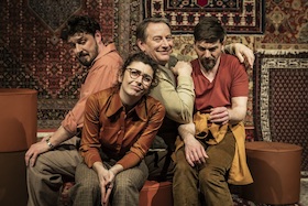 Bild: Mutter Vater Land