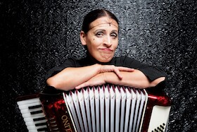 Bild: Carmela de Feo