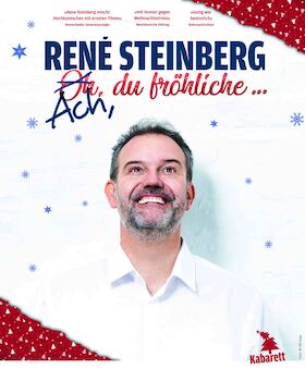 Bild: René Steinberg - "Ach du fröhliche..." Weihnachtsprogramm