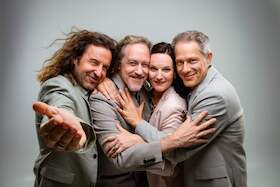 Bild: LaLeLu - Urlaub vom Hirn