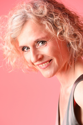 Bild: Maria Vollmer - "Hinterm Höhepunkt geht's weiter"