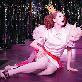 Bild: PRINZESS ROSINE