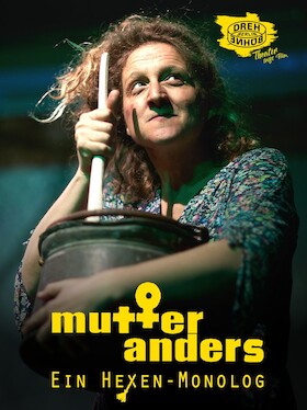 Bild: Mutter Anders - mit anschließendem Jazzkonzert & Tanz in den Mai