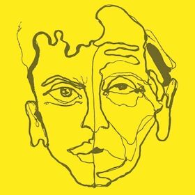 Bild: ADAM SCHAF HAT ANGST