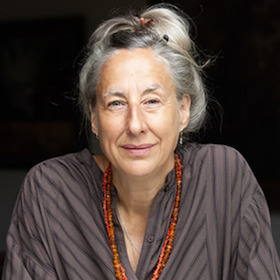 Bild: Judith Hermann