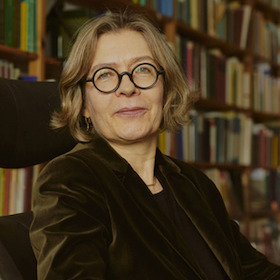 Bild: Philosophisches Café