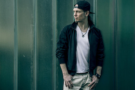 Bild: Thomas Godoj - KREUZWEGE - Neues Album, Neue Energie