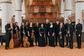 Bild: Abschlusskonzert - Fulda klingt mehrchörig