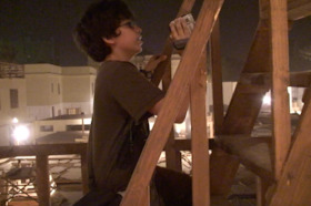 Bild: ALFILM - Arabisches Filmfestival Berlin