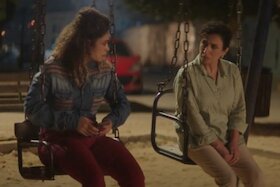 Bild: ALFILM - Arabisches Filmfestival Berlin