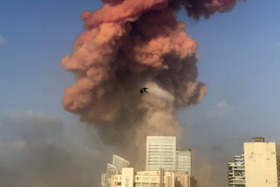 Bild: ALFILM - Arabisches Filmfestival Berlin