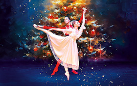 Bild: DER NUSSKNACKER