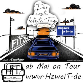 Bild: Der erste letzte Tag - KEIN Thriller von Sebastian Fitzek