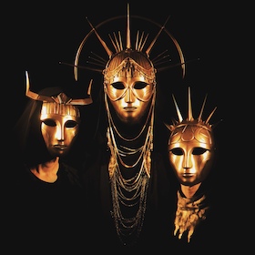Bild: IMPERIAL TRIUMPHANT - European Tour 2026 - Special Guests: KNOLL