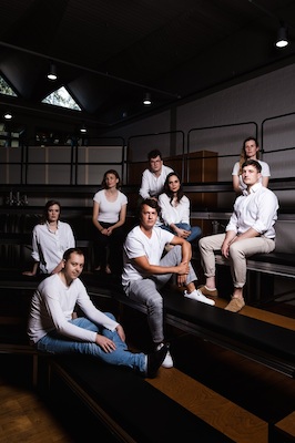 Bild: Stunde der Kirchenmusik - Vokalzirkel