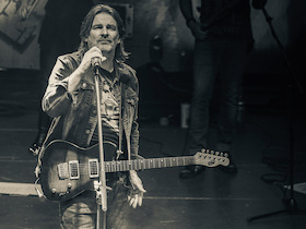 Bild: RAY WILSON - GENESIS CLASSICS