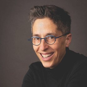 Bild: Alison Bechdel