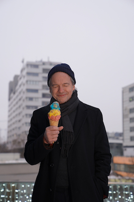 Bild: ALL DAS SCHÖNE - Schauspiel von Duncan Macmillan