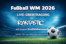 Bild: WM 2026- Public Viewing - WM 2026 Public Viewing 20.06.26