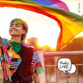 Bild: Safe Space Silent Reading