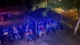 Bild: Stickman Short Film Festival Open Air 2026 • 48h Challenge