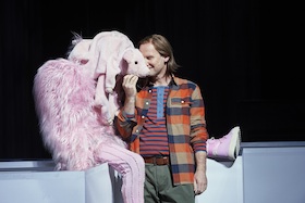 Bild: To My Little Boy