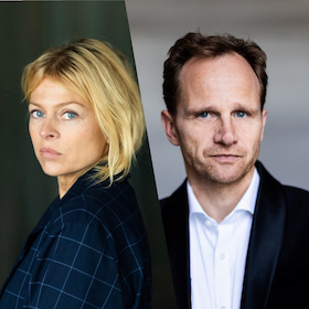 Bild: Skizze eines Sommers