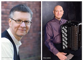 Bild: Literatur-Konzert: Eine Kindheit in Warschau