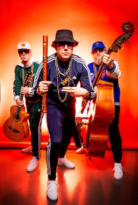 Bild: Wildes Holz - Klassiker