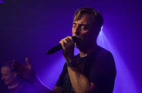 Bild: All About Joel - Die ultimative Billy-Joel-Tribute-Band