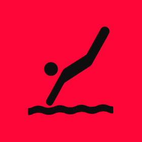 Bild: Gostner Deep Dive: Echt wahr?!