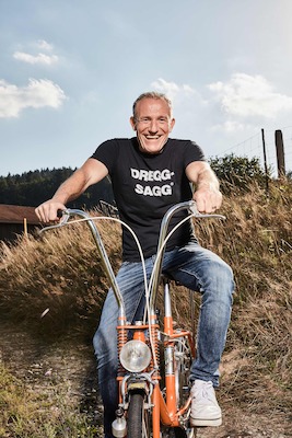 Bild: MICHL MÜLLER - Limbo of Life