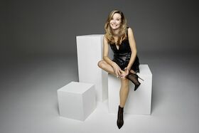 Bild: Katrin Bauerfeind - Halftime Show - Jetzt oder Nie