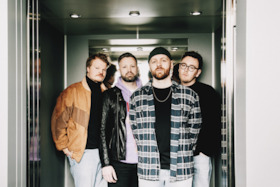 Bild: Kyles Tolone - Spider Promotion präsentiert: