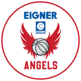 Bild: TK Hannover Luchse - EIGNER Angels Nördlingen