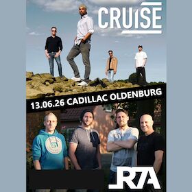 Bild: Cruise und Livingroom 7A