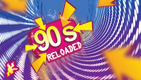 Bild: 90s Reloaded - Krefelds große Neunziger-Party