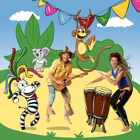 Bild: Rodscha aus Kambodscha und Tom Palme