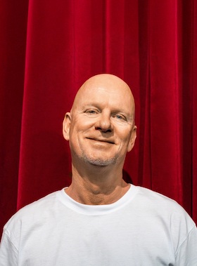 Bild: Rüdiger Hoffmann – „Andererseits…“ - Comedy