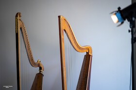 Bild: Konzertdesign I - How to create magic?