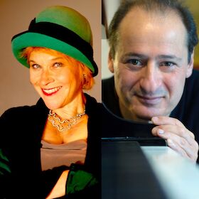 Bild: WARUM NUR HOLD UND SCHÖN UND REIN...?