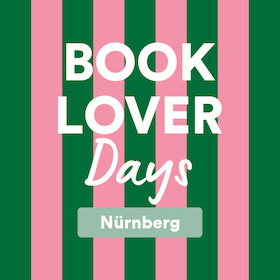 Bild: Booklover Days Nürnberg