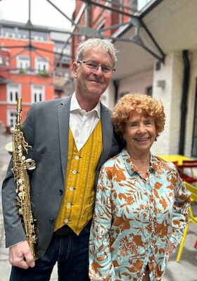 Bild: In Erwartung eines Glücks