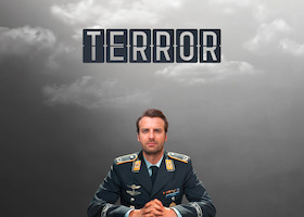 Bild: Terror - Gerichtsdrama von Ferdinand von Schirach
