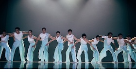 Bild: B.DANCE