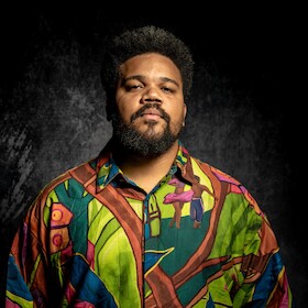 Bild: Amaro Freitas